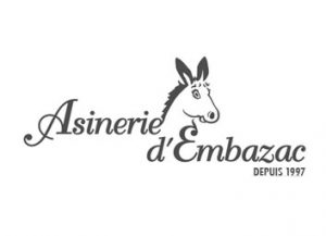 asinerie embazac logo